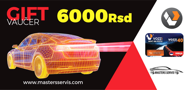 masters-servis-gift- kartice 6000 rsd